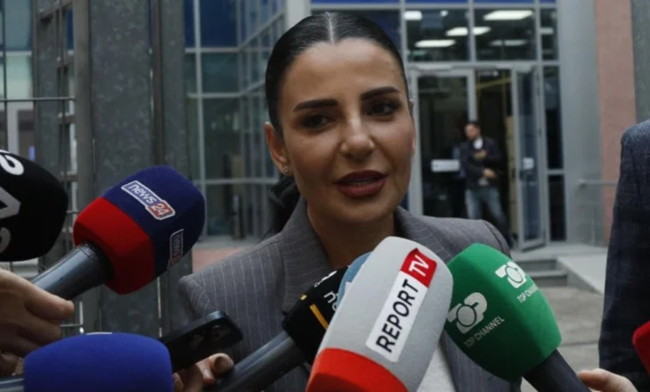 Zv.kryeministrja Belinda Balluku merret e pandehur, SPAK reagon zyrtarisht: Akuza për shkelje të barazisë në tendera