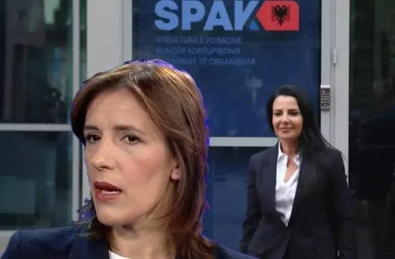 Zv.kryeministrja s’është as Veliaj, as Ahmetaj’/ Lala: Nëse fundoset Belinda Balluku, fundoset edhe Rama!