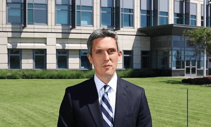 Zv.Ndihmës Sekretari i Shtetit takime me prokurorët e SPAK! Bisedime edhe me ministra e deputetë të opozitës