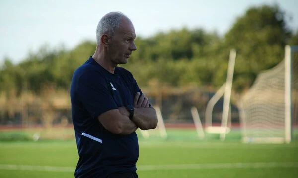 Zyrtare, klubi i Superligës së Kosovës ndërpret bashkëpunimin me trajnerin