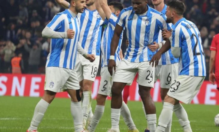 ZYRTARE/ Tirana largon Bordin, zgjidhet trajneri i ri