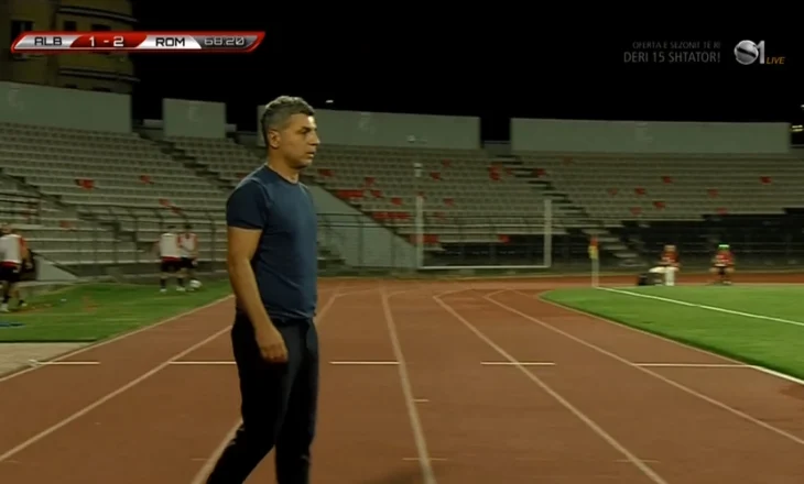 Zyrtarizohen dy miqësore, Kombëtarja U-21 luan ndaj Moldavisë & Ukrainës në nëntor