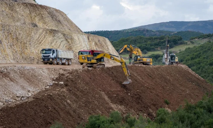 1.2 mld lekë për rehabilitimin e rrugës Fier – Kthesa e Patosit – Fratar, pjesë e buxhetit të ri 2026