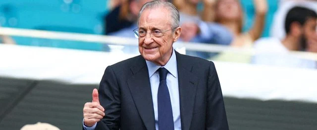 1.248 miliardë euro/ Real Madriti gati të thyejë një rekord të ri global