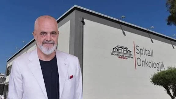 1 miliardë € për shëndetësinë”/ Shifrat nxjerrin zbuluar propagandën e Ramës