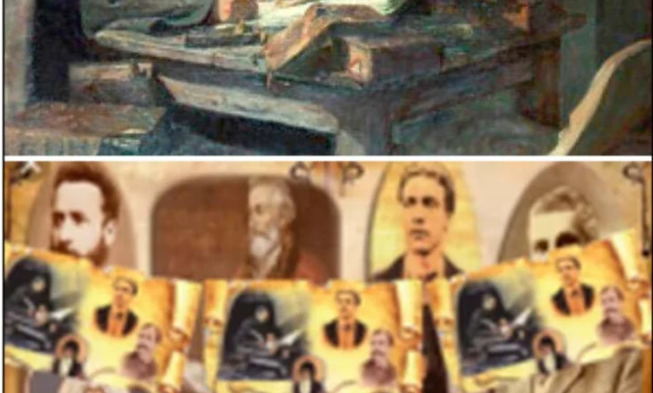 1 Nëntori – Dita e Rilindasve ose Iluministëve Bullgarë