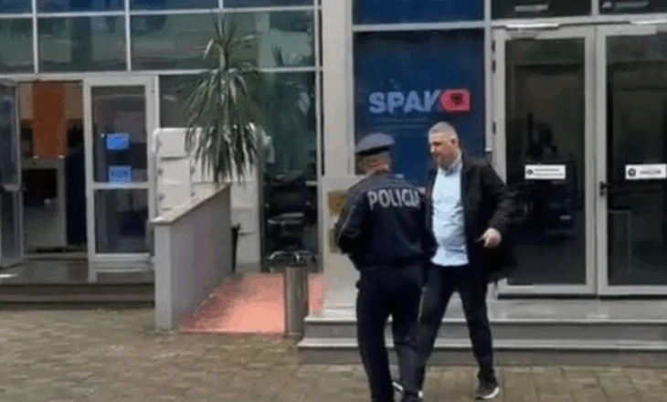 1 orë në SPAK/ Roven Zeka lë ambientet në shoqërinë e efektivit, GJKKO vendos sot për ish-shefin e rrugores