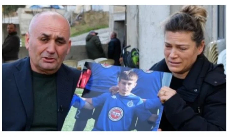 1 vit nga vrasja e Martin Canit: KONFLIKTET në shkolla fshihen! Oficerët e sigurisë zbulojnë skandalin – ‘Na bëjnë presion eprorët, pasi…’