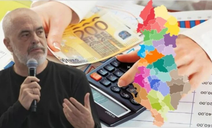 10 vite nga Reforma Territoriale/ Shërbimet janë përkeqësuar, buxheti i bashkive shkon për personelin