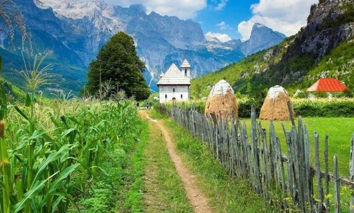 “100 Fshatrat” do të marrin 2.5 miliardë lekë në 2026/ Fondi Shqiptar i Zhvillimit me 24.8 miliardë lekë në buxhetin e ri