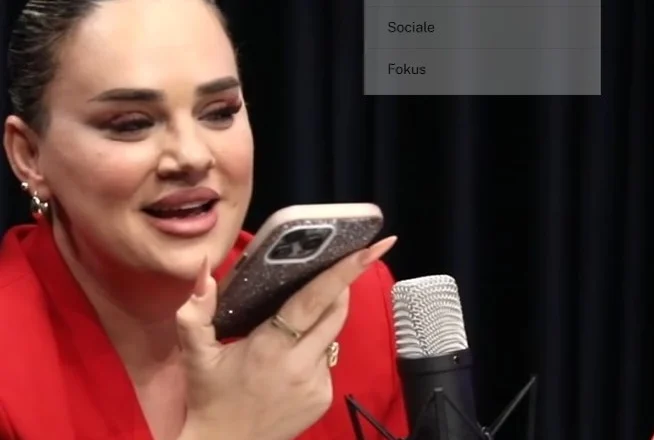 “100 mijë euro për një koncert!”. Silvana Rusi shokon mikeshën. Jusi Sinanaj: Kur s’po paguhen biçim vipat…