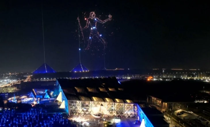 100 mijë objekte, 6000 vite histori dhe 8 milion vizitorë/ Muzeu më i madh arkeologjik në botë hap dyert pranë Piramidave të Egjiptit