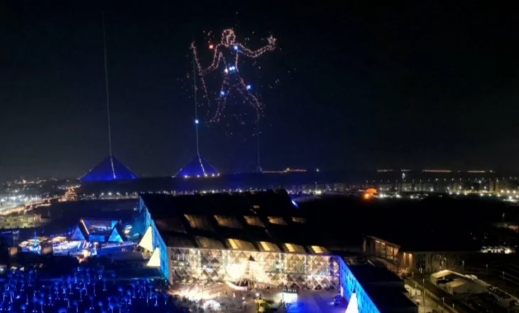 100 mijë objekte, 6000 vite histori dhe 8 milionë vizitorë/ Muzeu më i madh arkeologjik në botë hap dyert pranë Piramidave të Egjiptit