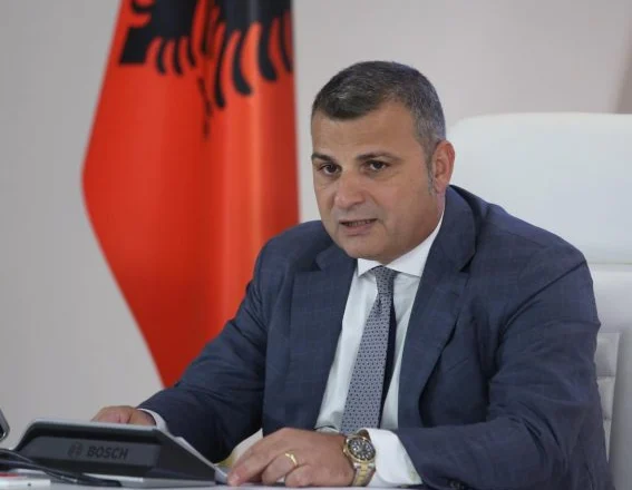 100-vjetori i BSH, Sejko: Ekonomia ka pësuar rritje vjetore! Besimi i investitorëve të huaj, i lartë