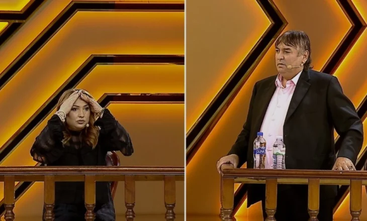 11 milionë lekë kredi “gllabërojnë” dy shtëpi! Vajza vë duart në kokë, babai s’e prish gjakun