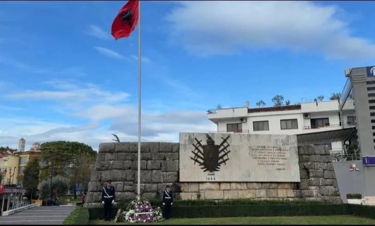 113-vjetori i pavarësisë së Shqipërisë, Proda: Është muaji i flamurit, i grave dhe burrave që u sakrifikuan për lirinë