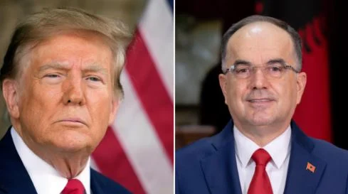 113-vjetori i Pavarësisë/ Trump: Pres me padurim forcimin e bashkëpunimit tonë mbi prioritetet e përbashkëta