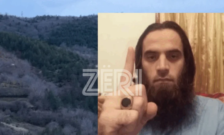 12 orë ngujim- Ukës dhe Cumrakut iu gjet arsenal i rëndë armësh, ish-komando u vetëplagos që të fajësonte RENEA-n