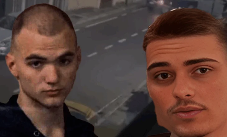 12 vite burg për vrasësin e Stiven Toshkëzit, familjarët reagojnë ashpër në gjykatë, shoqërohen në Polici