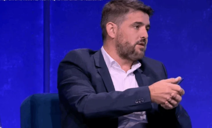 14 vite “non grata” nga Greqia, Marin Mema: Më trajtuan si terrorist!