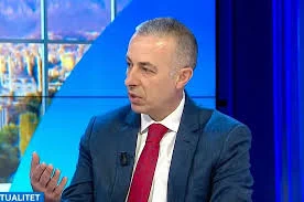 “140 deputetët që votuan Reformën në Drejtësi i kanë bërë gropën vetes”