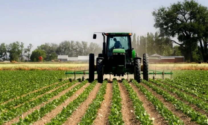 162 milionë euro për bujqësinë / Do të ndërtohen laboratorë të rinj, fermerëve do t’u rimbursohet 10% e TVSH-së