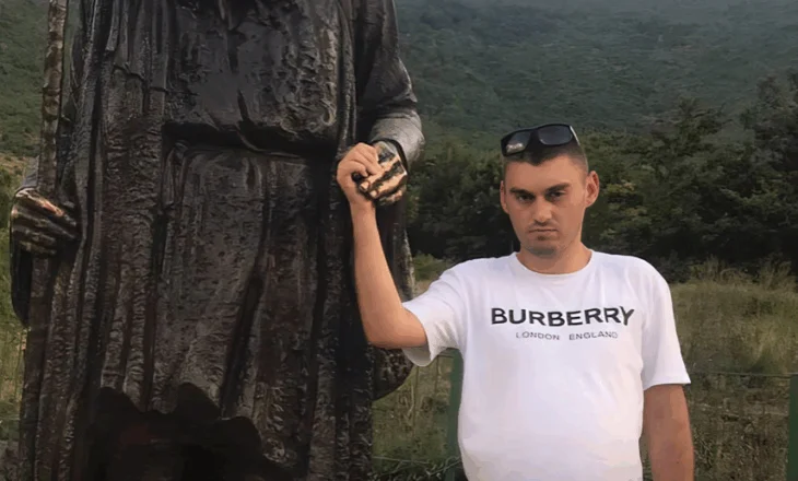 17 ditë pa asnjë gjurmë të Florjan Tabakut, familja në ankth: Kërkimet janë ndërprerë!