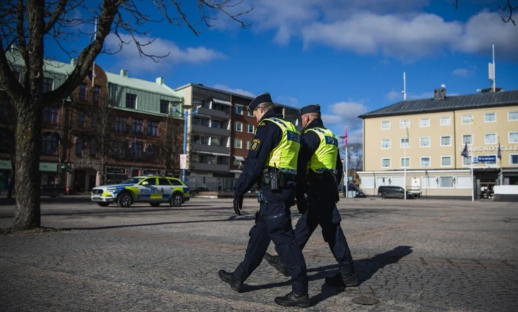 18-vjeçari po përgatiste sulm terrorist në festivalin e Stokholmit, pranon lidhjen me Shtetin Islamik