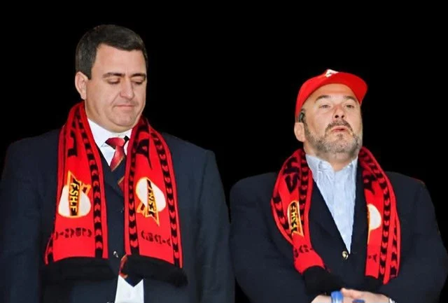 2 nëntori, Ditë Zie Kombëtare. FSHF njofton shtyrjen e ndeshjeve