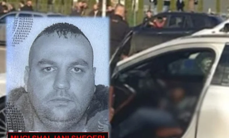 2 plumba në kokë dhe 8 në trup, punonjësi i AMP-së që shoqëronte Danin i intubuar te Trauma