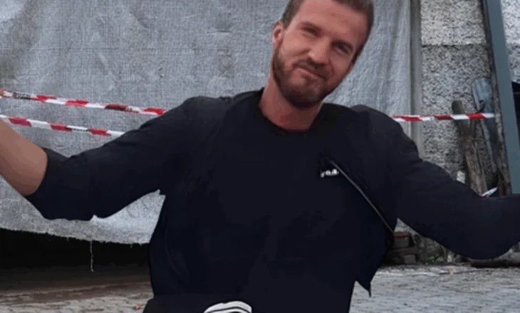 2 vite ‘mister’! Klaudio Myrtaj vdiq nga një plumb- Prokuroria italiane pushoi çështjen, familjarët: Nuk ishte vetëvrasje