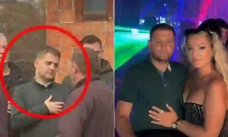 2 vjet nga vrasja e Liridona Ademajt, vëllai mesazh prekës: Ende s’mësohemi dot pa ty!