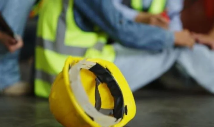 2024/ 117 persona të aksidentuar në punë, rritje vjetore 5.4%