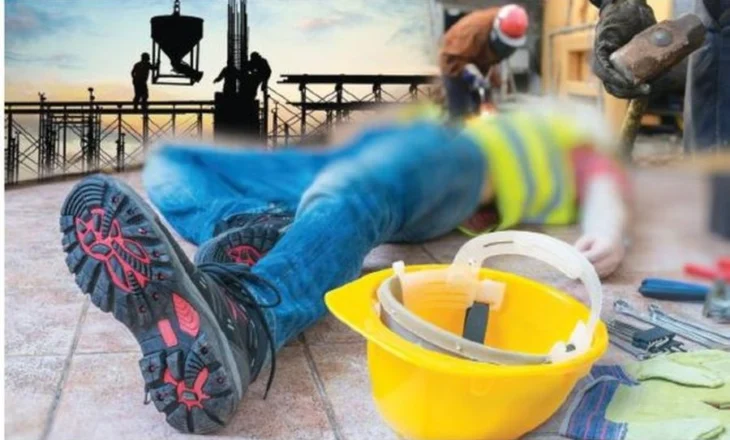 2024 me bilanc më të rëndë: Më shumë viktima dhe të aksidentuar në vendin e punës