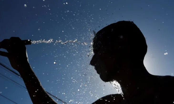 2025, ndër vitet më të nxehta ndonjëherë, raporti i OKB-së: E pamundur të kufizohet ngrohja globale