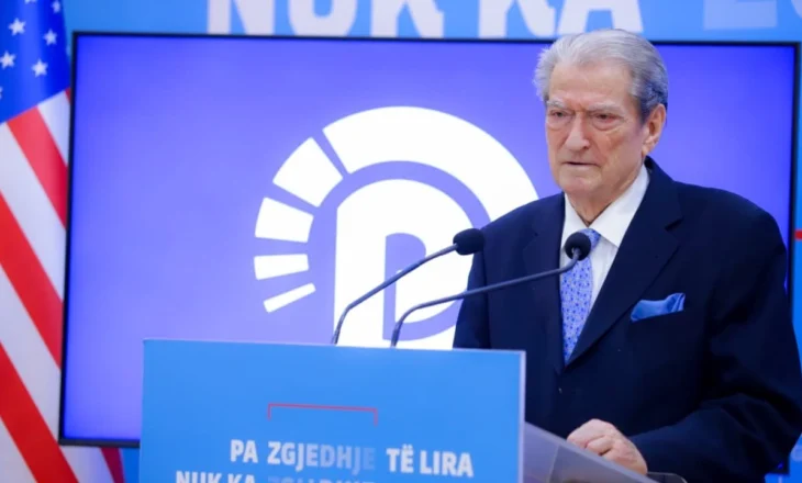 “21 Janari”, a do të paraqitet nesër në SPAK? Përgjigjet Berisha: Shkoj, por kam vetëm një kusht…