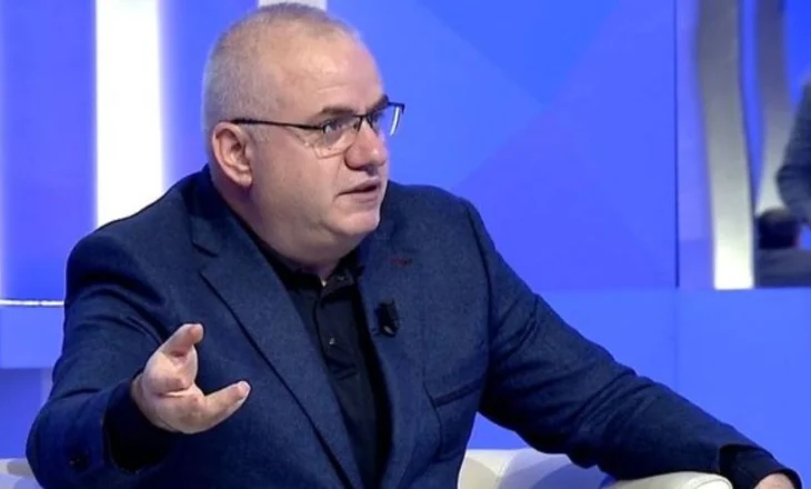 21 janari/ Artan Hoxha: Ndryshoi historia, u fshinë serverat…