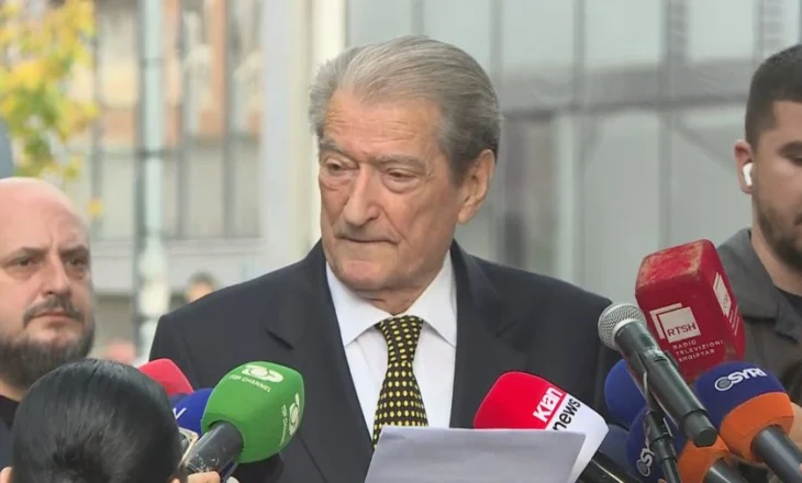 21 Janari / Berisha mbron krimin shtetëror: Kur ka dhunë, ka edhe vrasje…