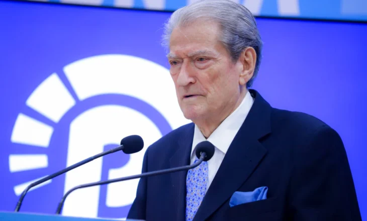 “21 Janari”, Berisha: Shkoj në SPAK, por kam vetëm një kusht…