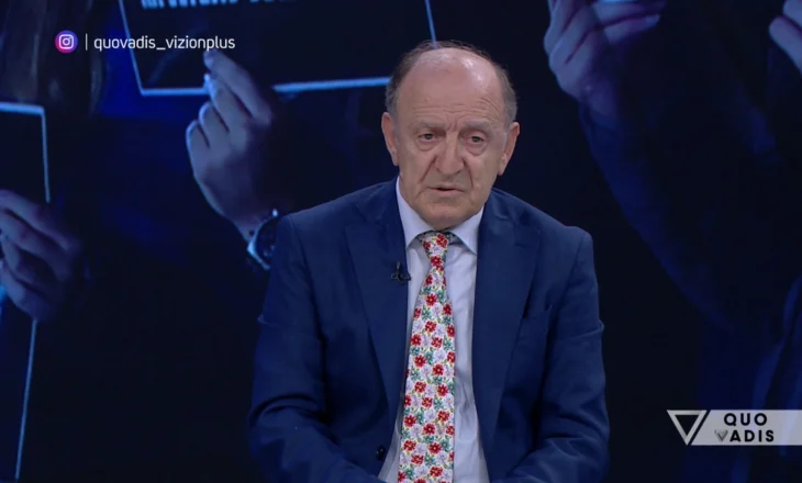 21 janari në SPAK, Leka: Të gjithë e kanë frikë Sali Berishën