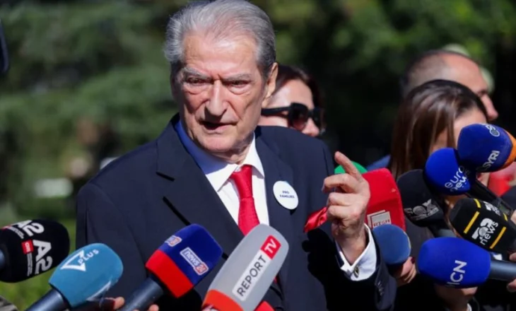 21 janari, SPAK thërret Sali Berishën të premten në orën 10:00