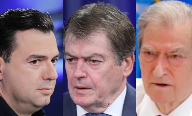 21 Janari/ Topi rrëfen përplasjen me kreun e PD: Basha më erdhi në shtëpi për gardistët, Berisha në darkë më quajti horr