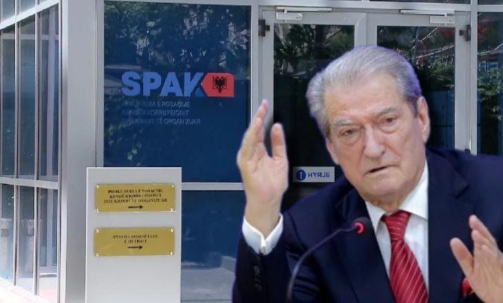 “21 janari”, zbulohet data kur do paraqitet Sali Berisha në SPAK