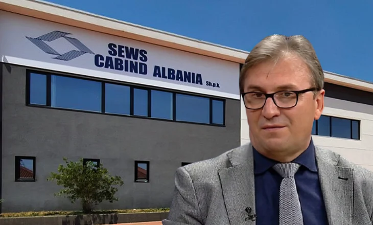 21-vjeçari vdes në fabrikë, ambulanca nuk u përgjigj! “Sews Cabind Albania” as nuk e ndërpret punën