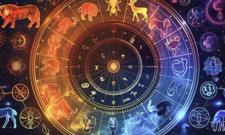 22 Nëntor/ Parashikimi i horoskopit, ja çfarë kanë rezervuar yjet