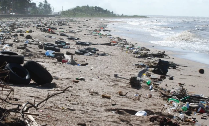 23 milionë euro të pambledhura nga gjobat për ndotësit e mjedisit