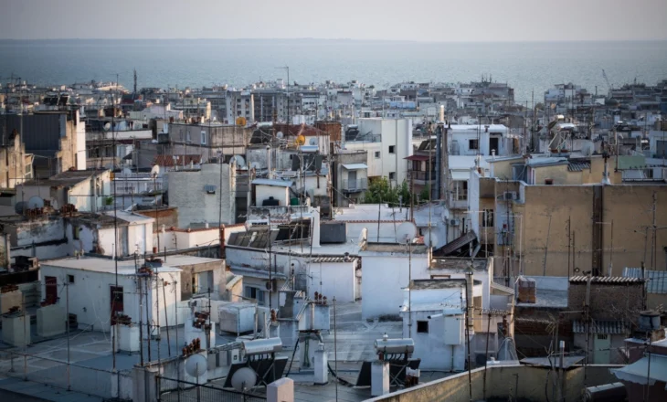 26-vjeçari shqiptar gjendet i vdekur në një apartament në Selanik, kishte plagë me armë zjarri në kokë