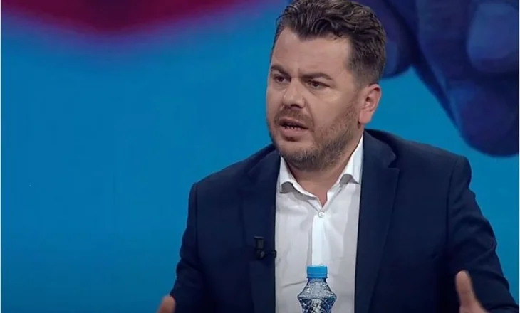 “260 mln euro u shpenzuan për tallava dhe kulaç”/ Shembja e aksit Qukës-Qafë Plloçë, reagon ‘egër’ deputeti: Kush…?