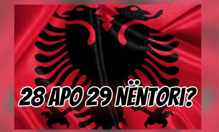 28 apo 29 nëntori, kur u çlirua Shqipëria? Çfarë thotë historiani Ferit Duka