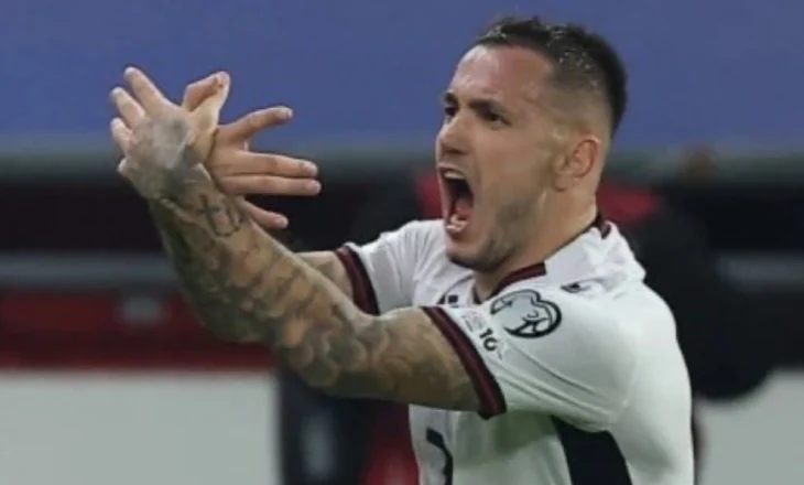 29 nëntori festohet me gola dhe asiste, lojtarët shqiptarë shkëlqejnë në Europë